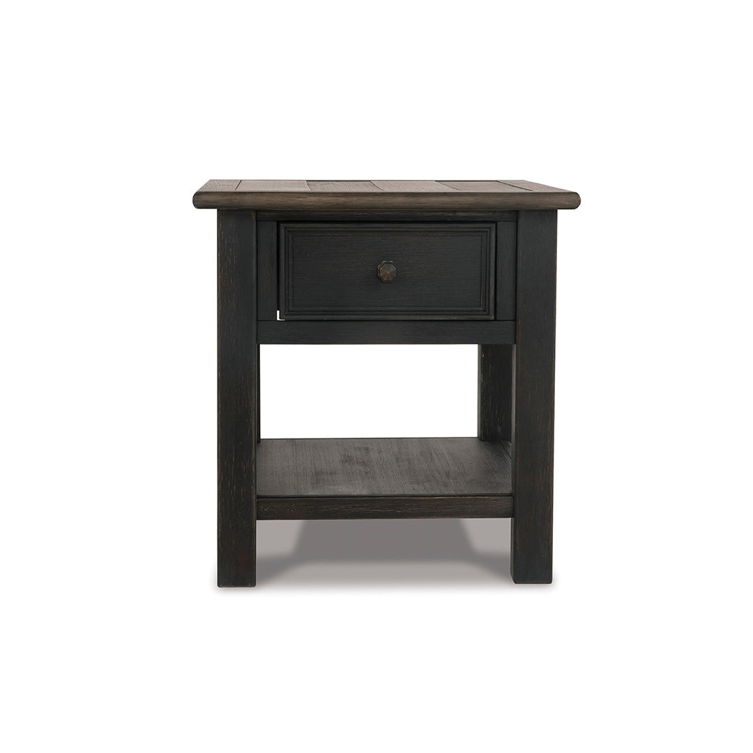 Tyler Creek End Table