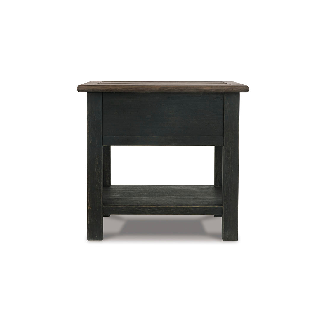 Tyler Creek End Table