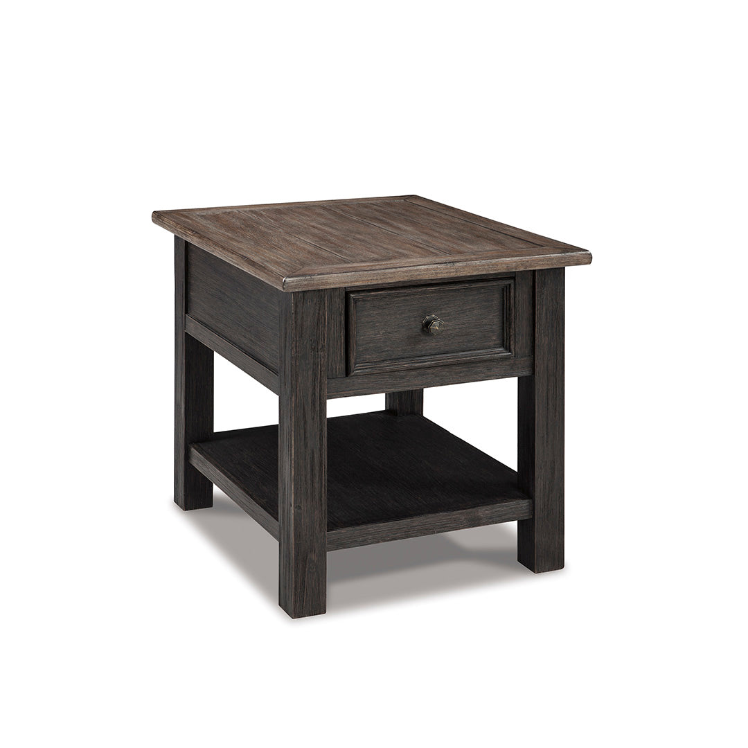 Tyler Creek End Table