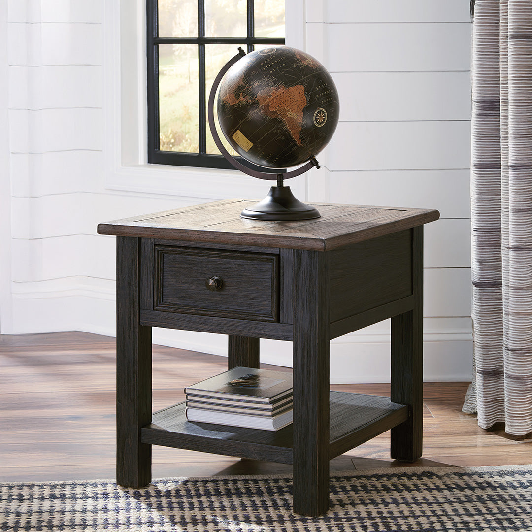 Tyler Creek End Table
