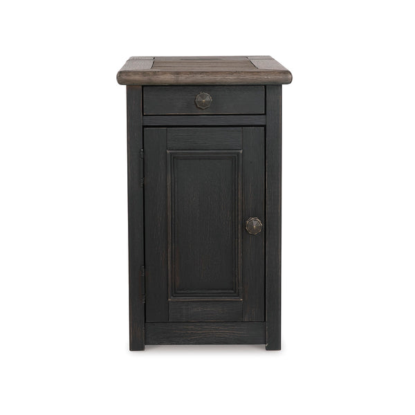 Mesa auxiliar Tyler Creek 