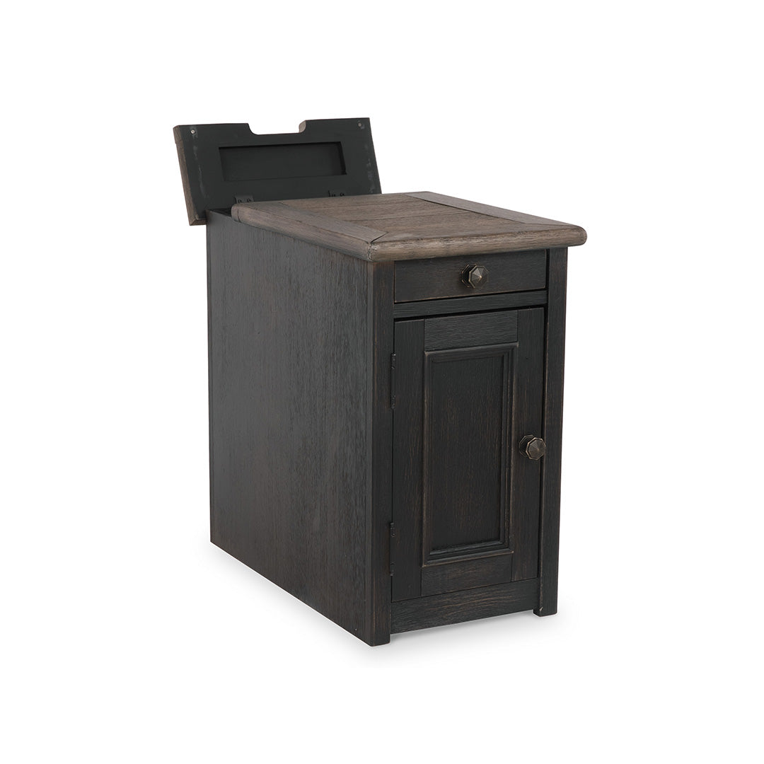 Tyler Creek Side Table