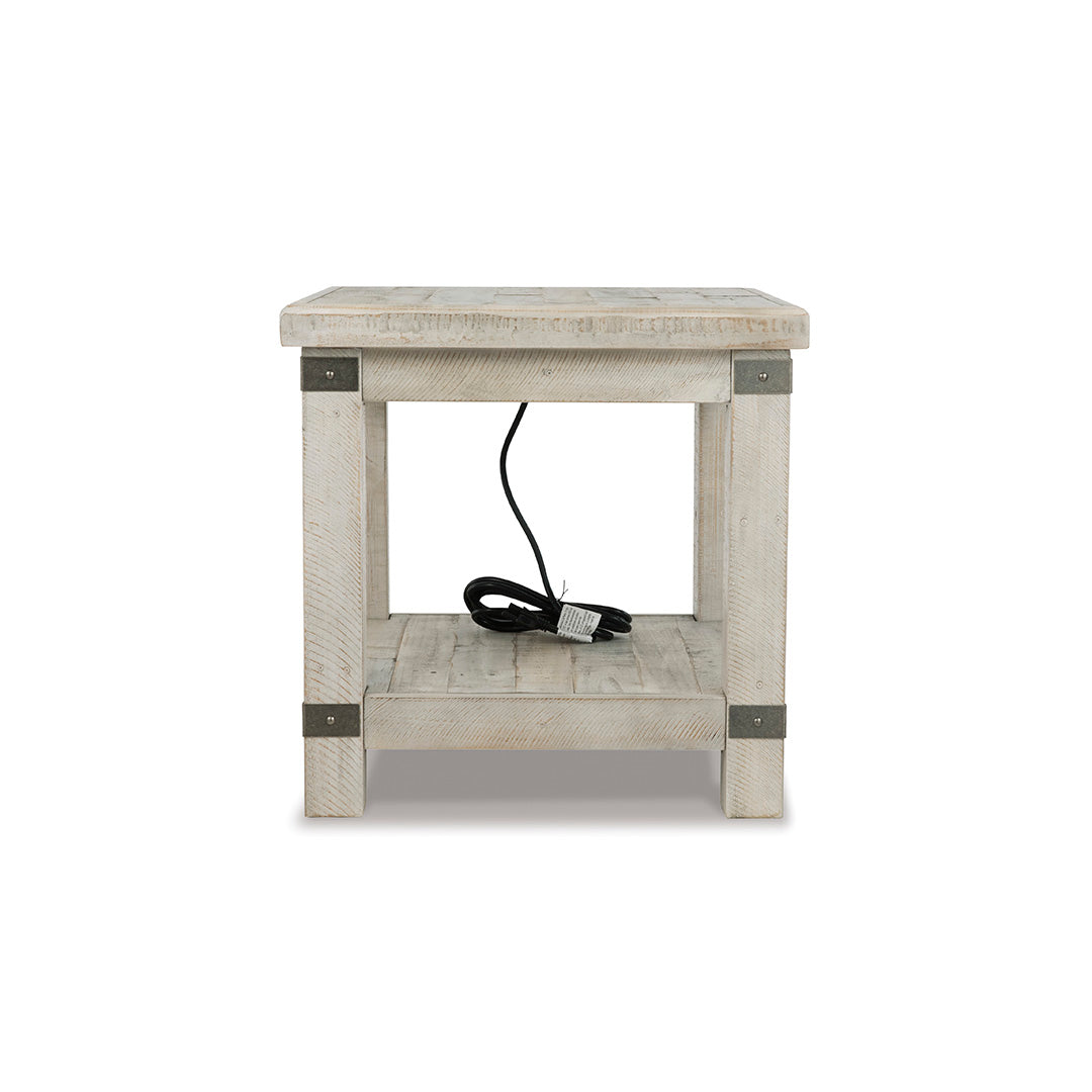 Carynhurst End Table