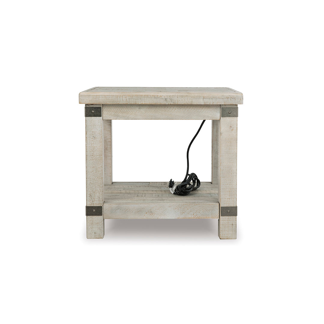 Carynhurst End Table