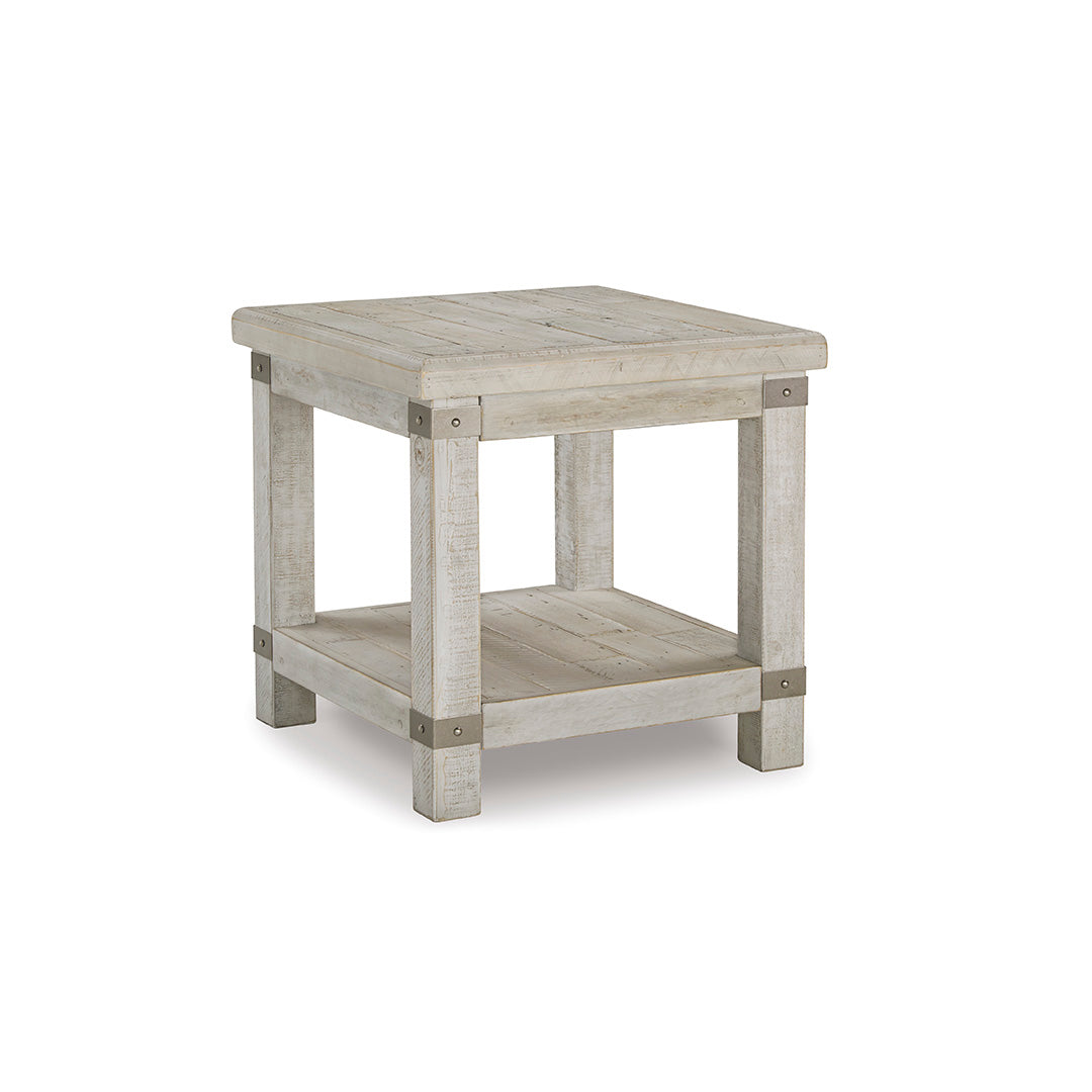 Carynhurst End Table