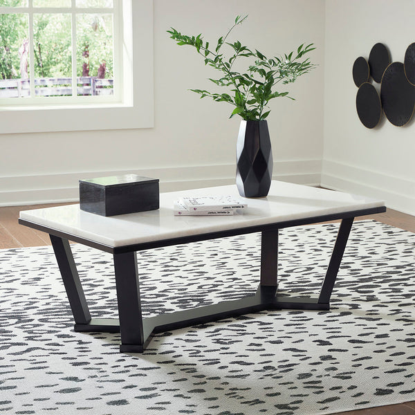Mesa de centro Fostead 