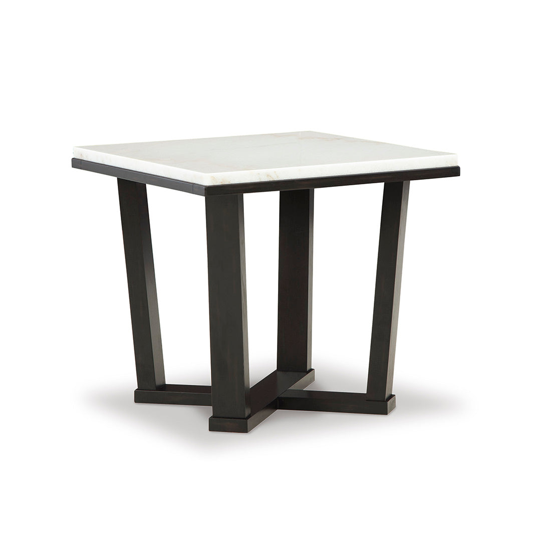 Fostead End Table