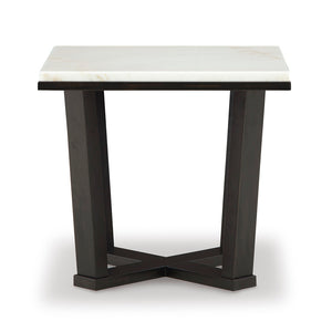 Fostead End Table