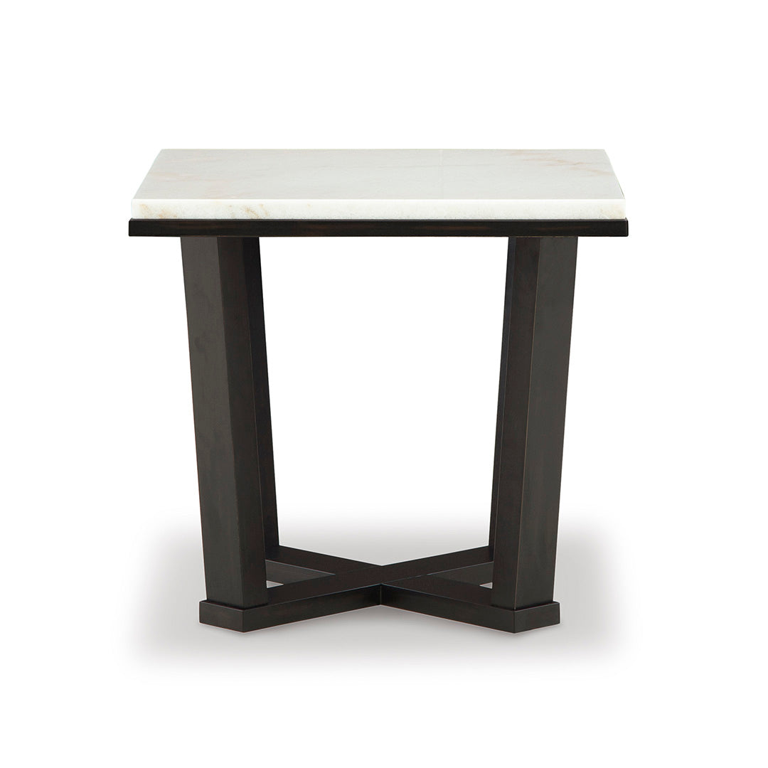 Fostead End Table