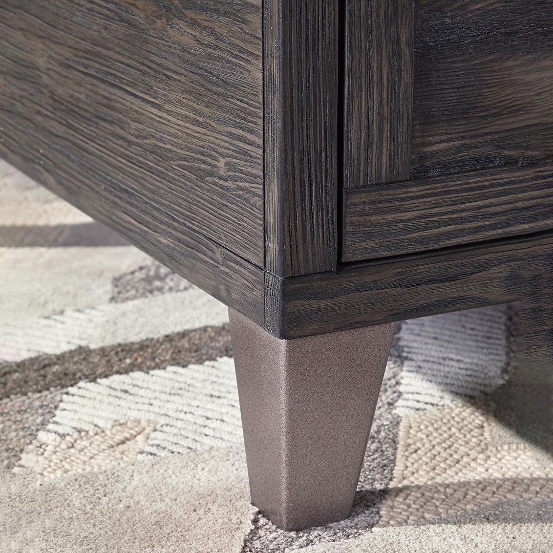 Todoe Cocktail Table