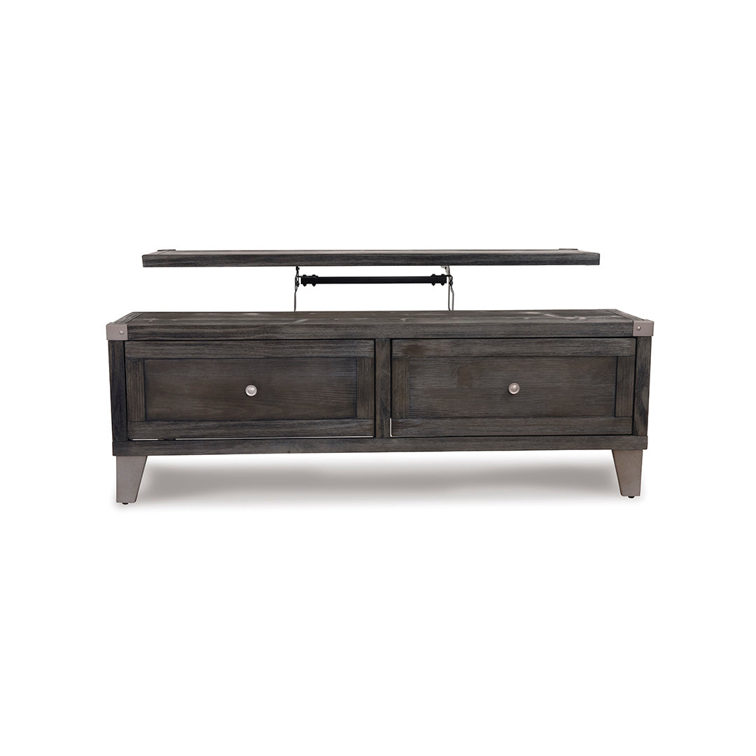 Todoe Cocktail Table