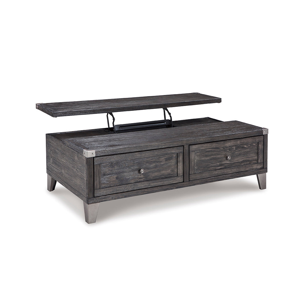 Todoe Cocktail Table