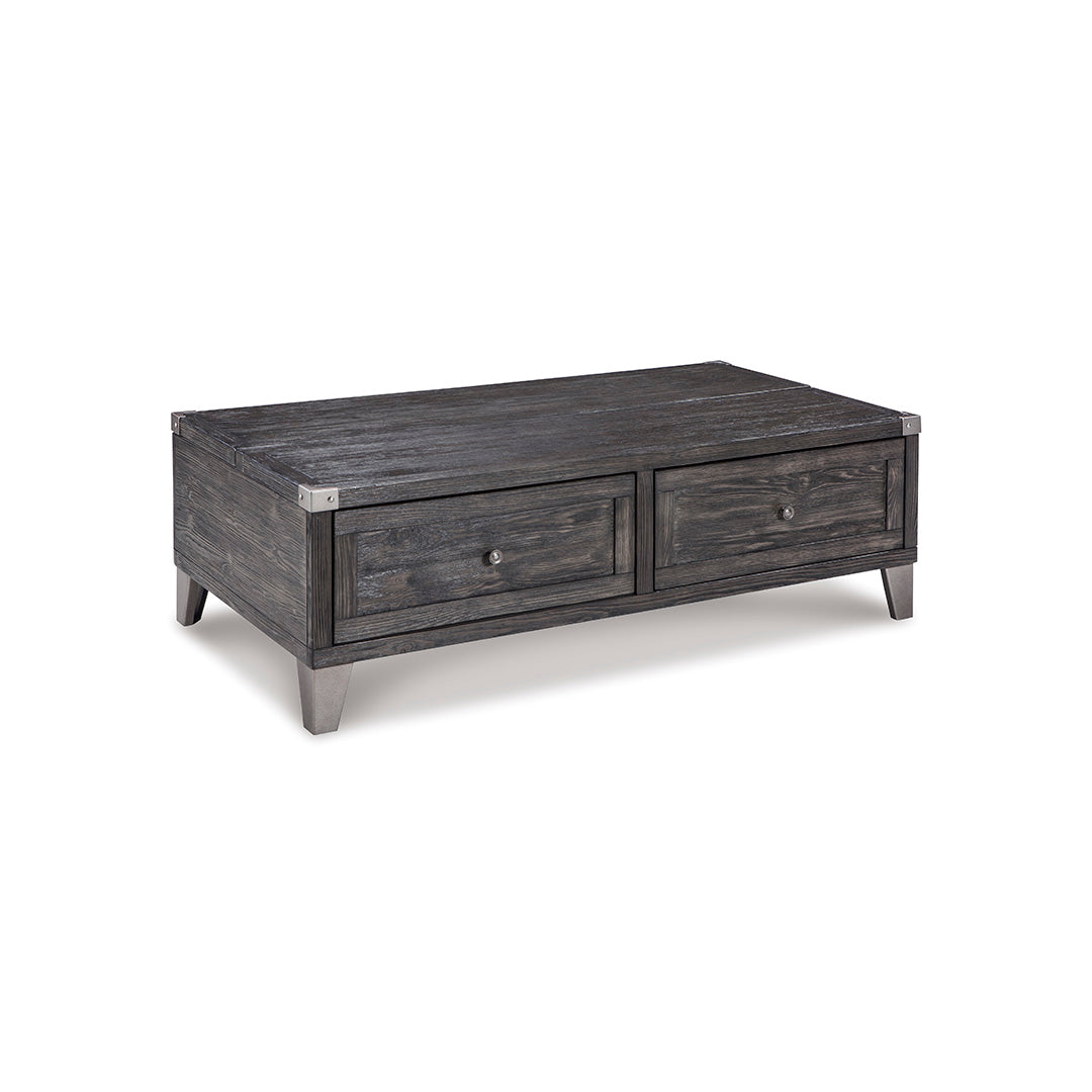 Todoe Cocktail Table
