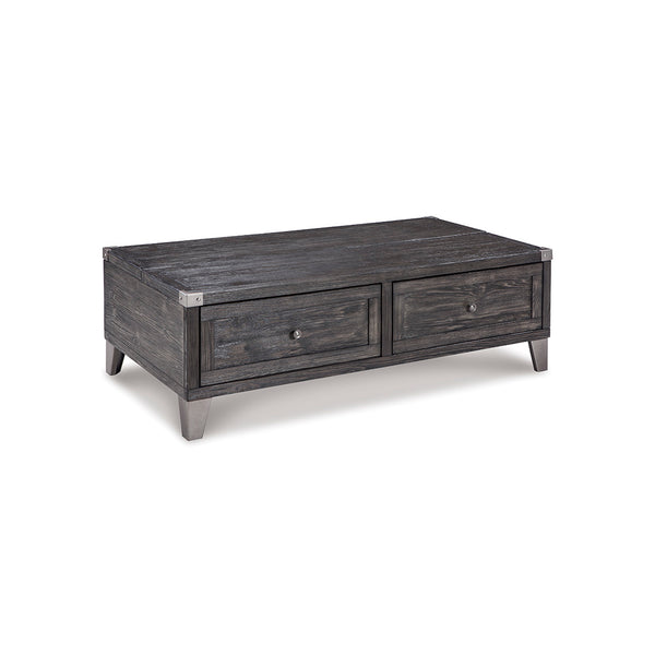 Todoe Cocktail Table