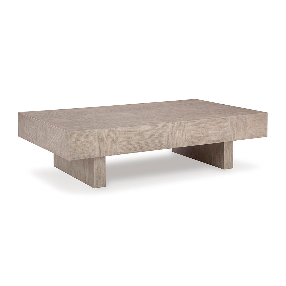 Jorlaina Cocktail Table