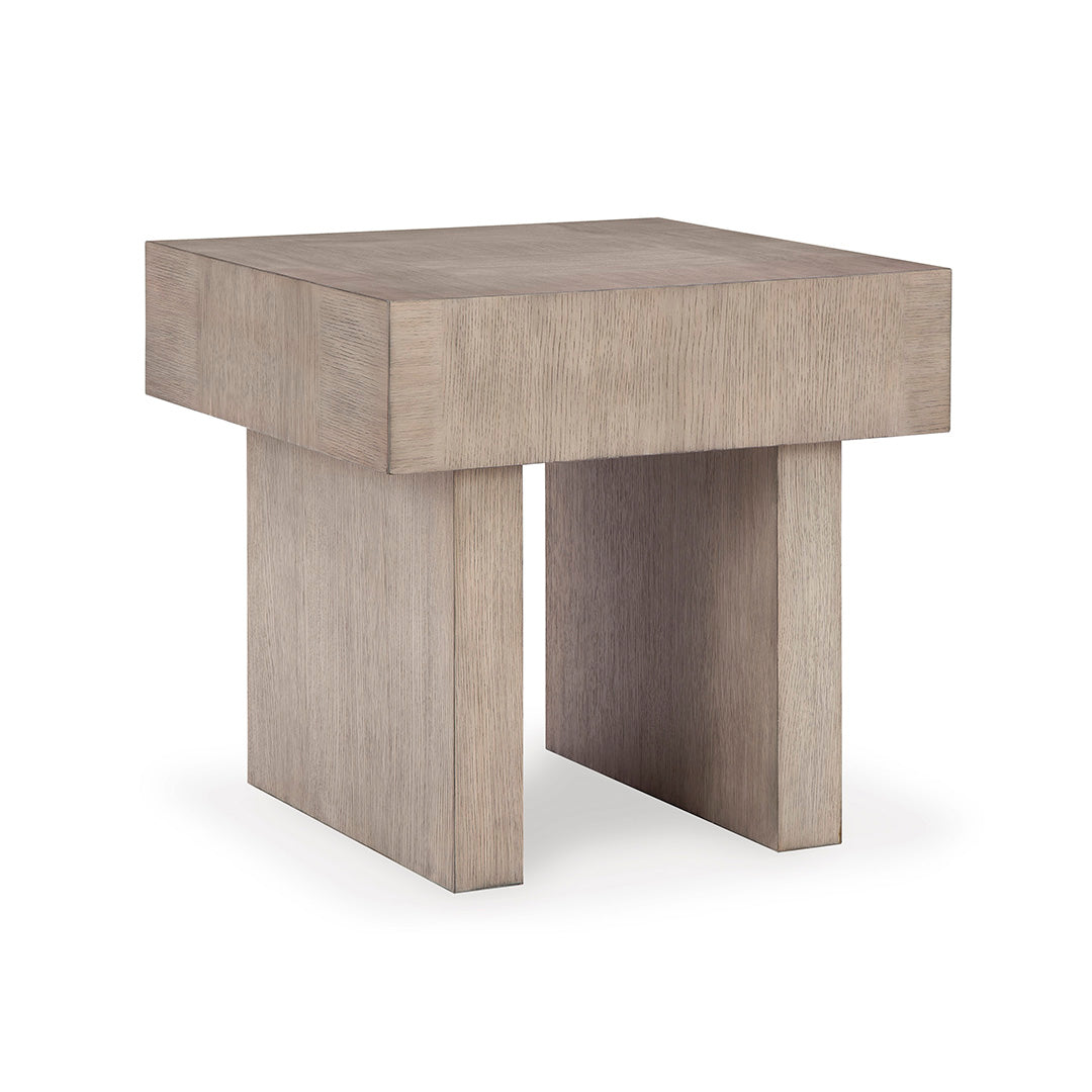 Jorlaina End Table