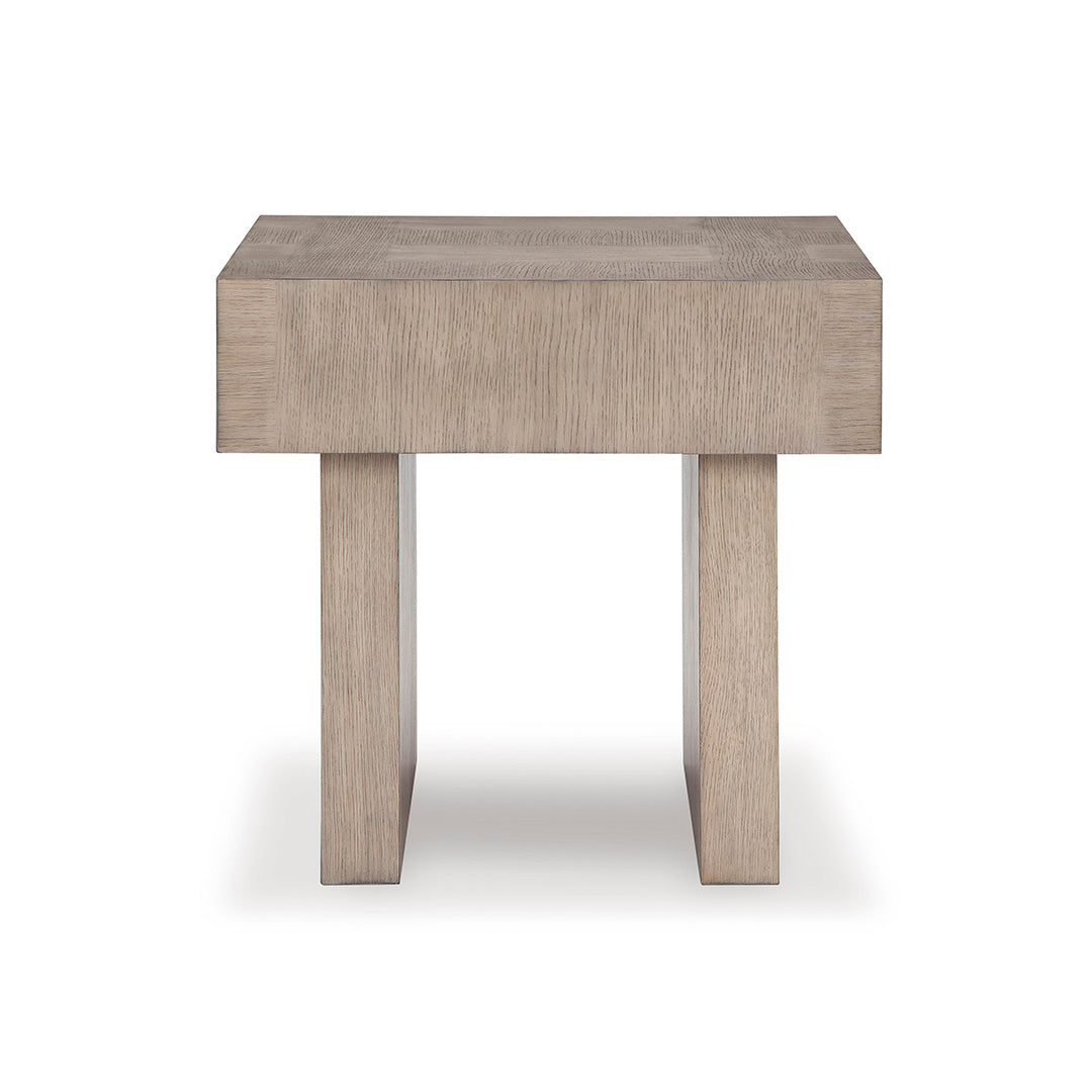 Jorlaina End Table