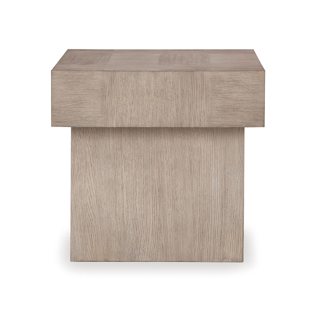 Jorlaina End Table
