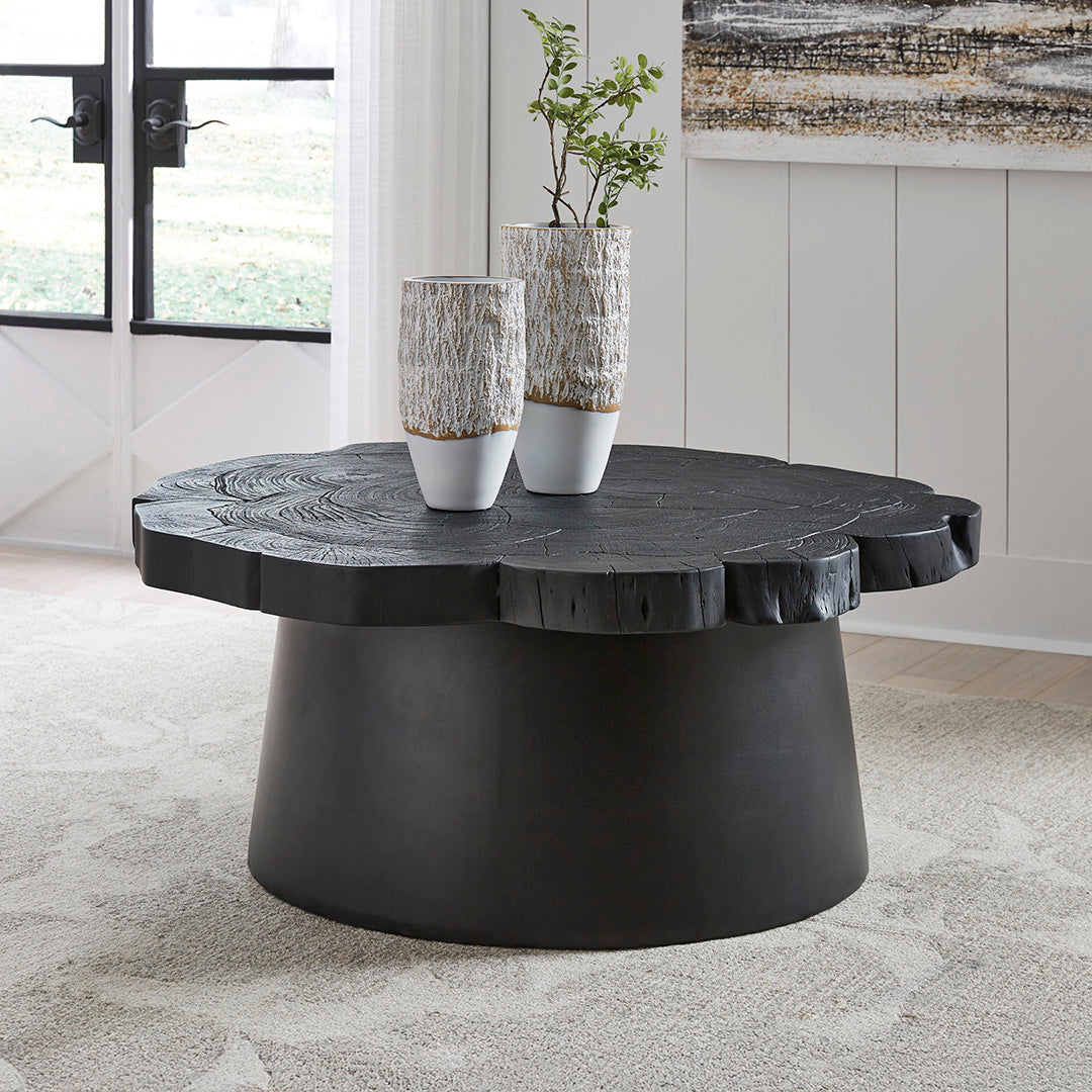 Mesa de centro Wimbell 