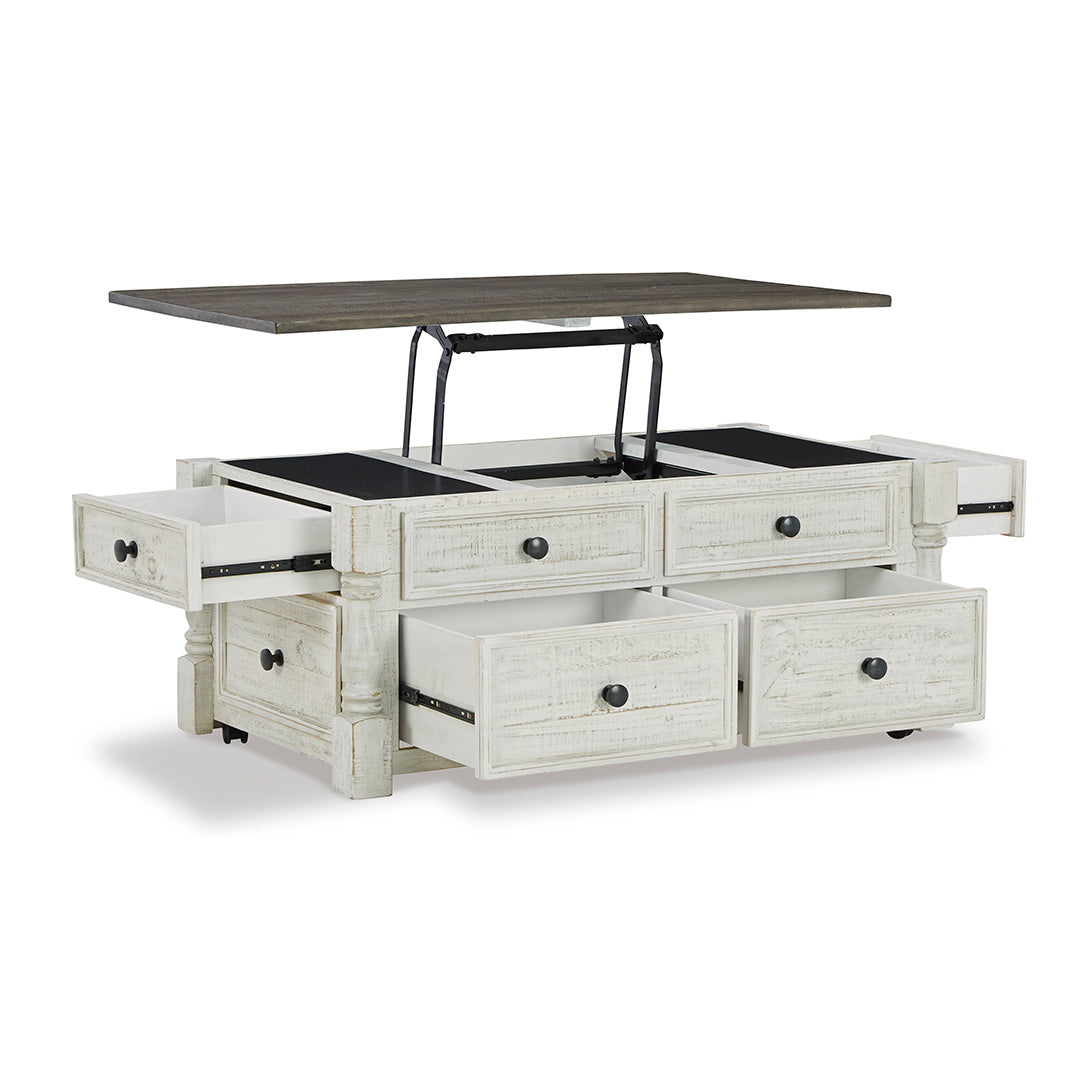 Havalance Lift-Top Coffee Table
