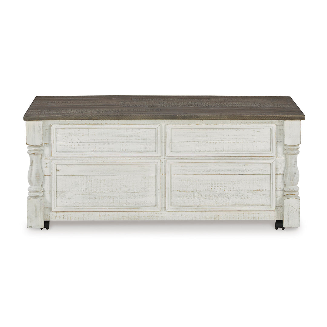Havalance Lift-Top Coffee Table
