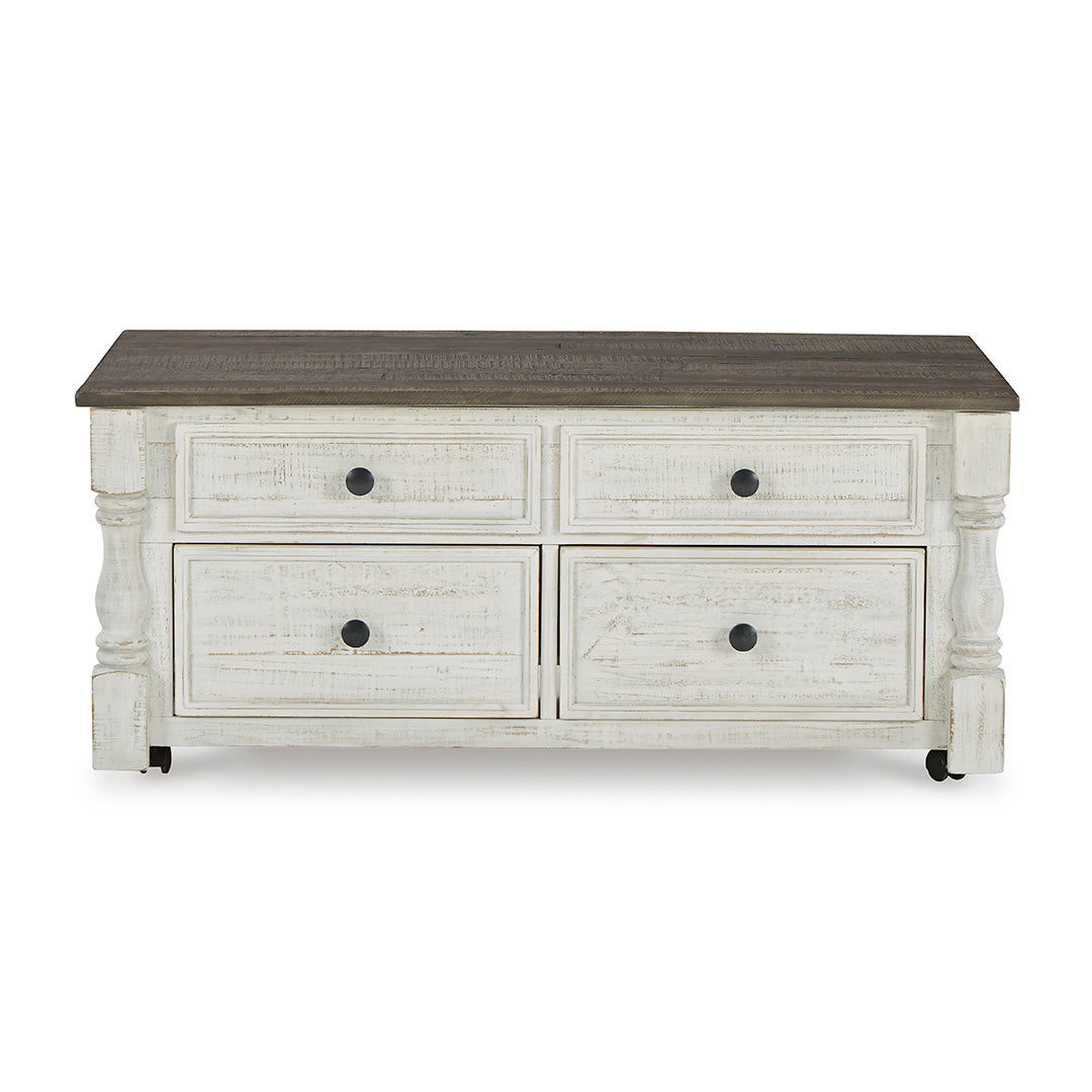 Havalance Lift-Top Coffee Table