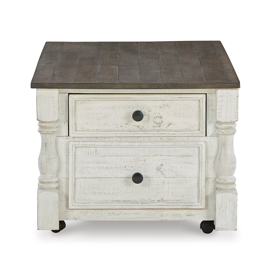 Havalance Lift-Top Coffee Table
