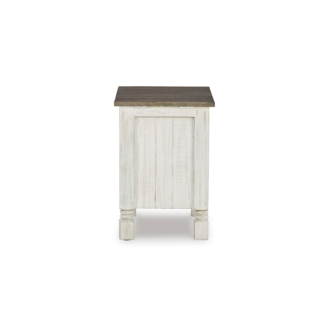 Havalance Side Table