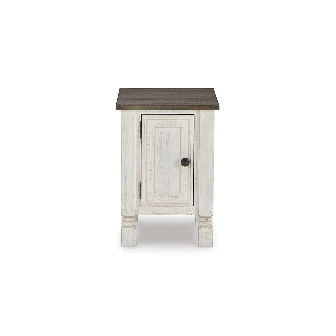 Havalance Side Table