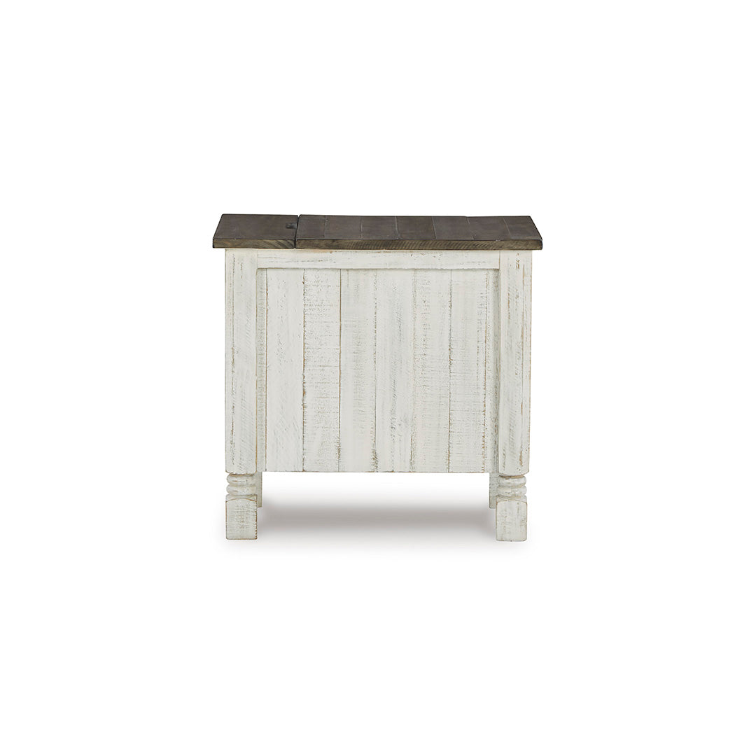 Havalance Side Table