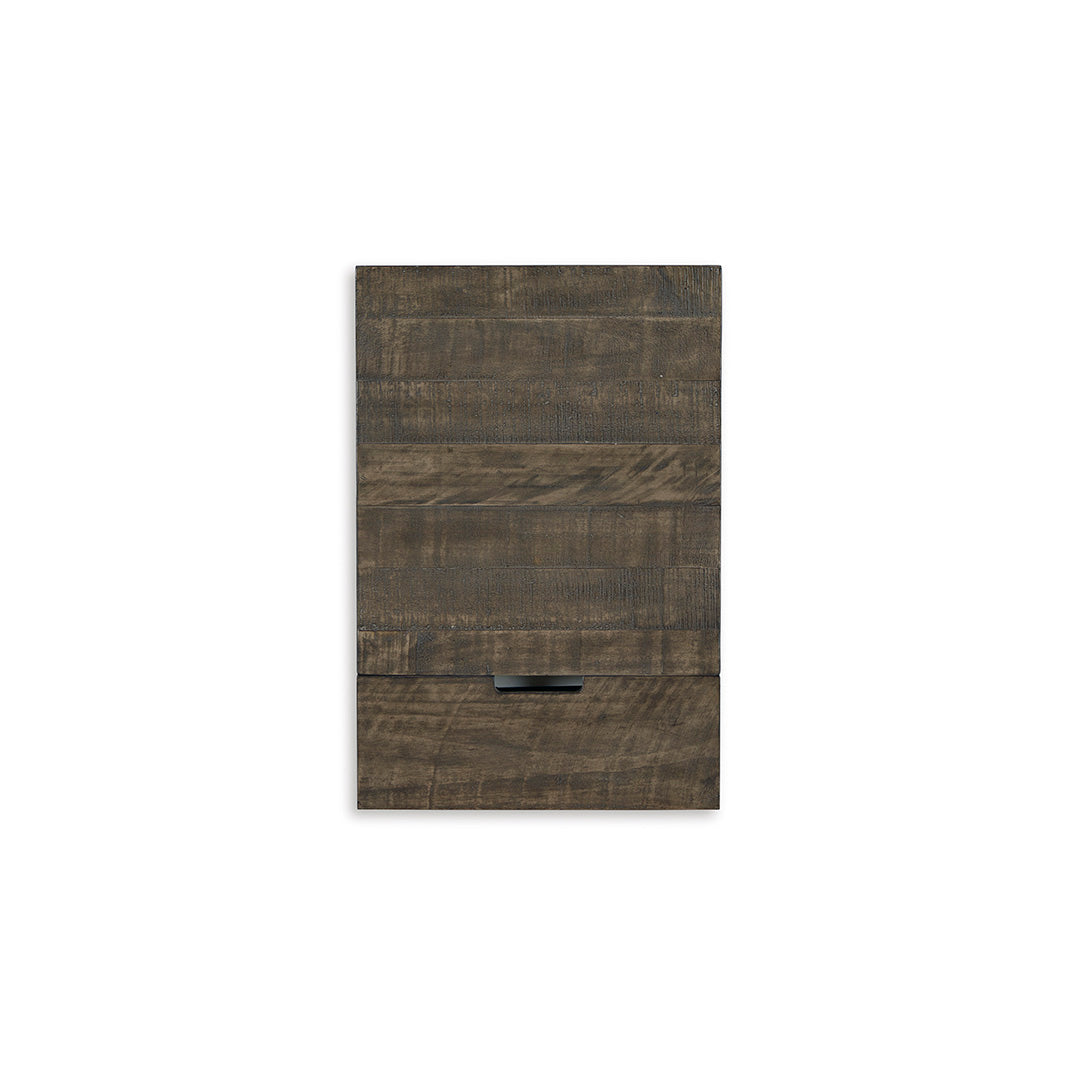 Havalance Side Table