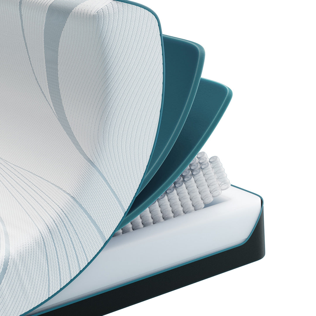 Colchón mediano Adapt 2.0 