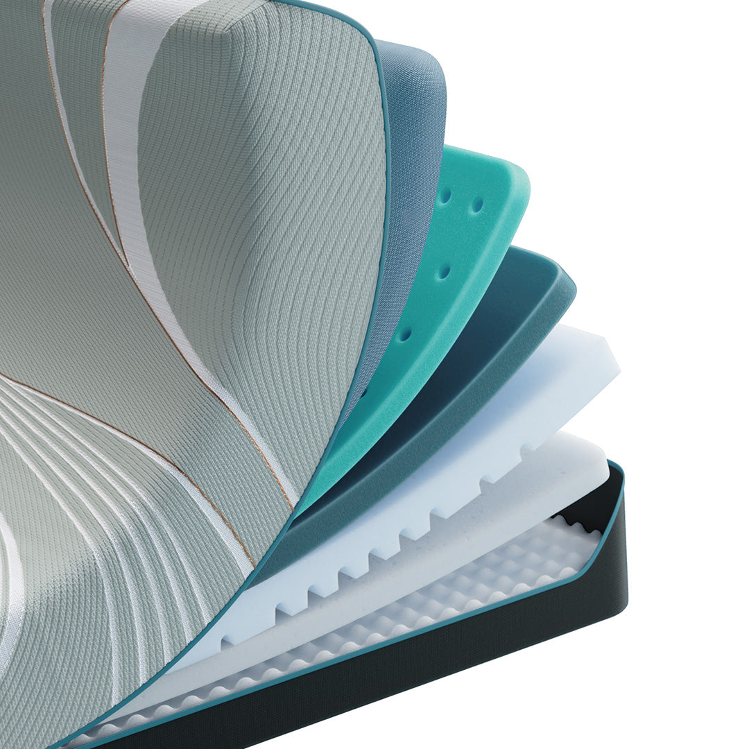 LuxeAdapt 2.0 Firm Mattress