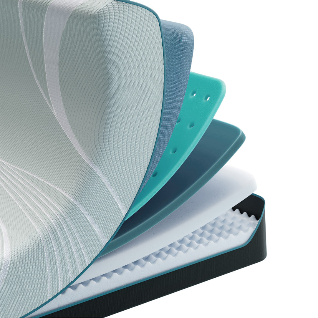 Colchón firme Tempur-Pedic ProAdapt 