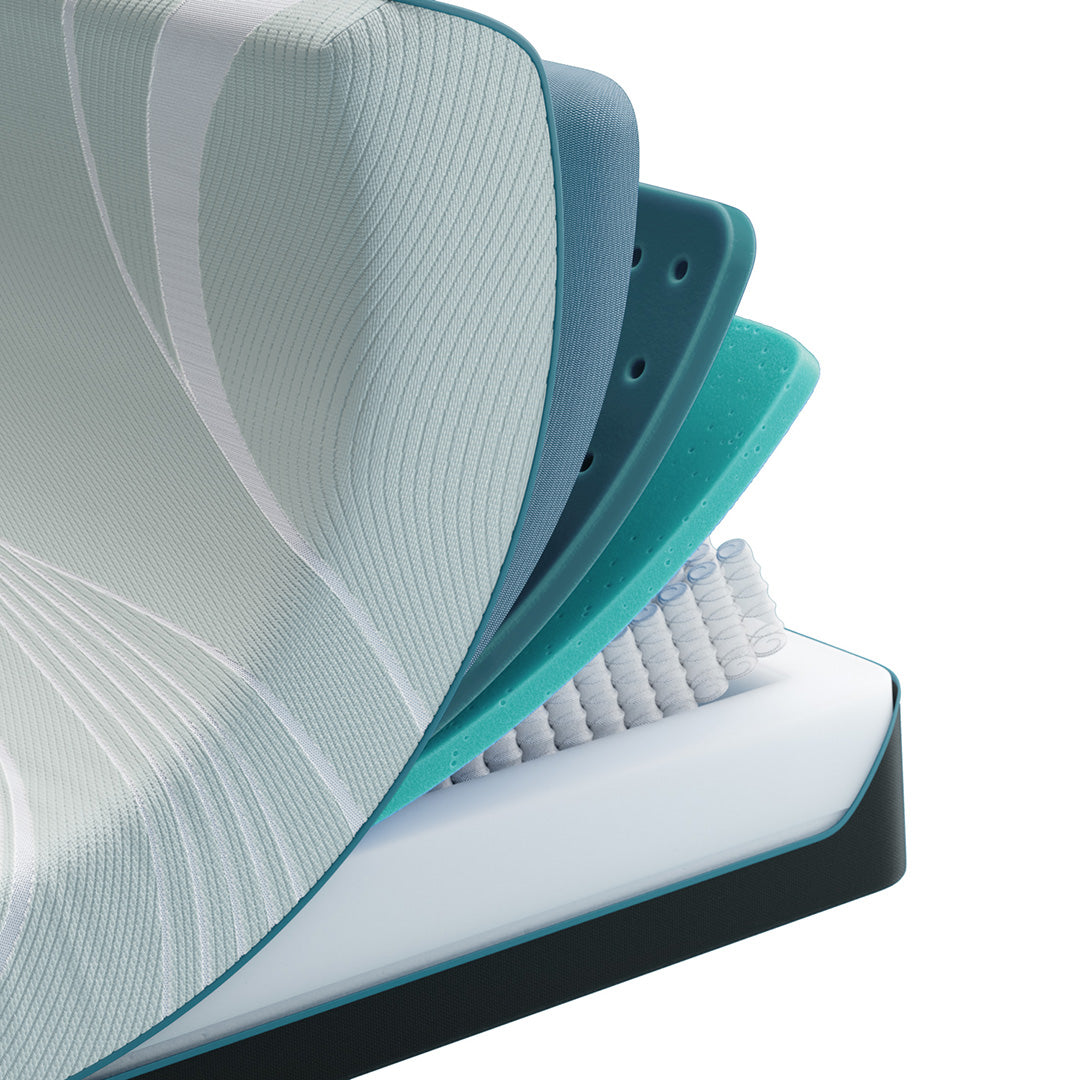 ProAdapt Medium Mattress