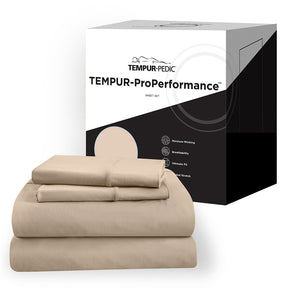 ProPerformance Sheet Set