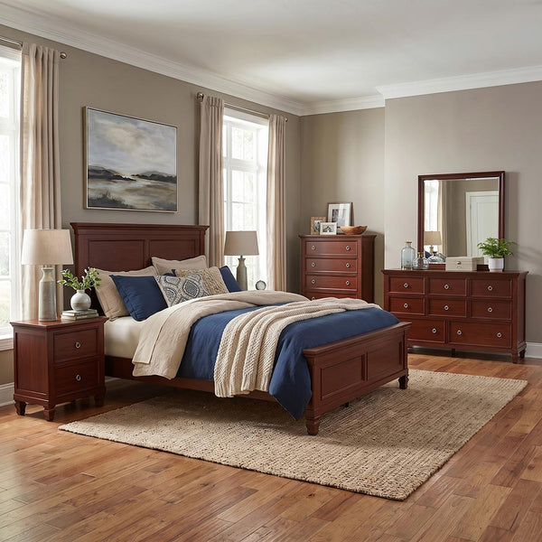 Tamarack Nightstand