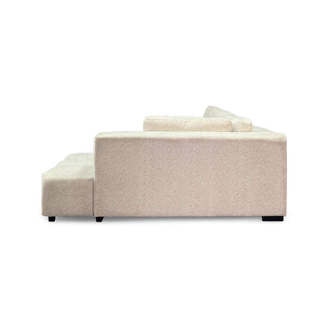 Tara Sectional with Chaise