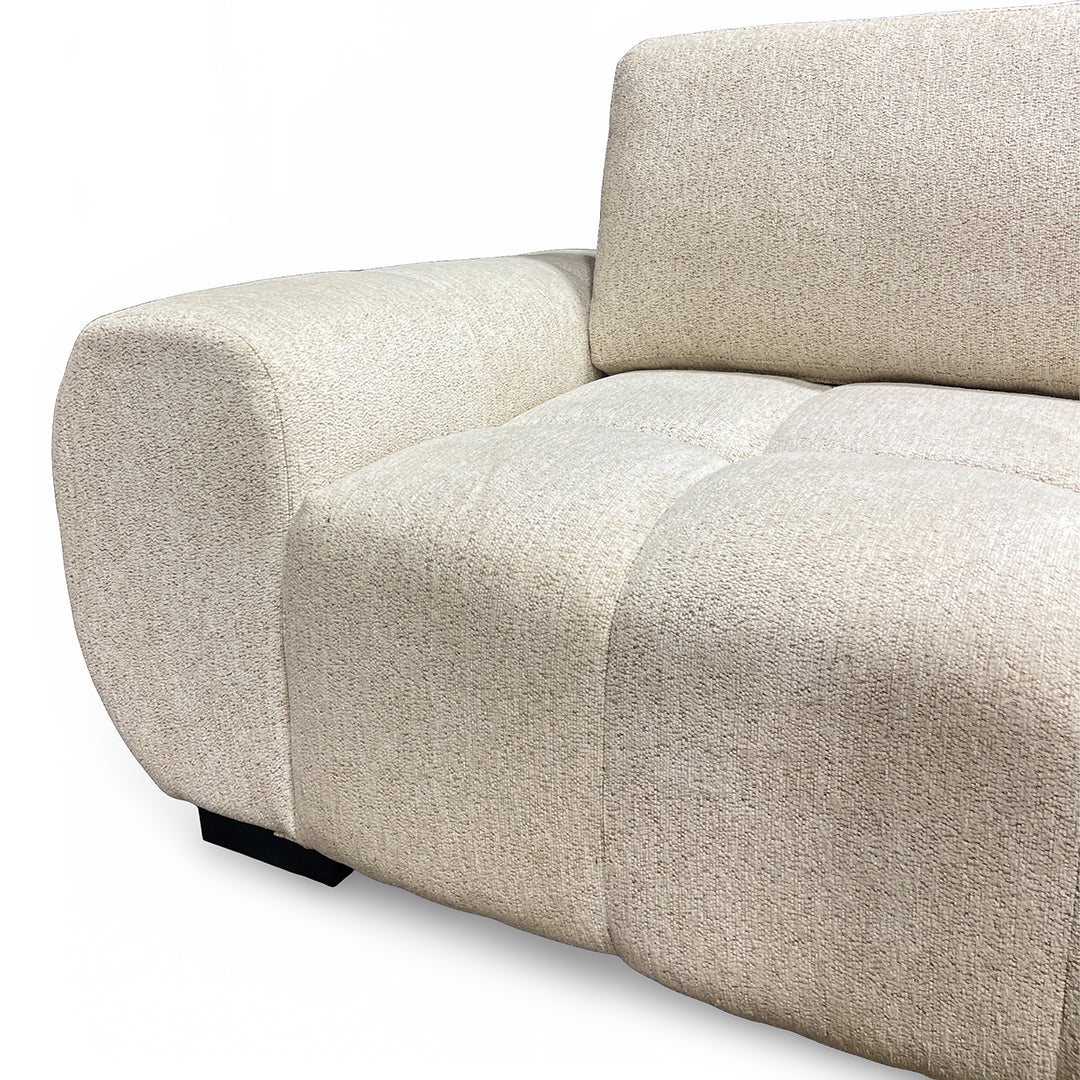 Tara Sectional with Chaise