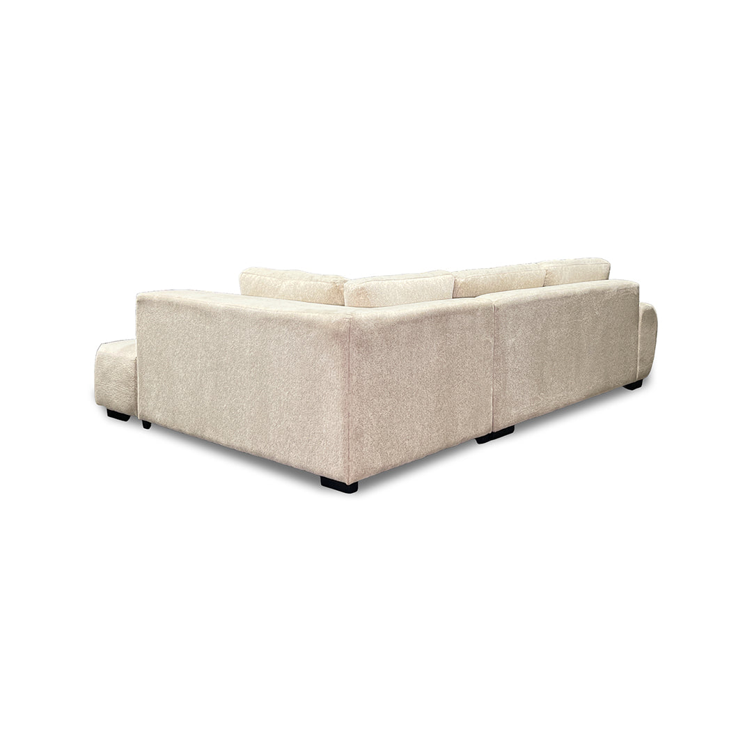 Tara Sectional with Chaise