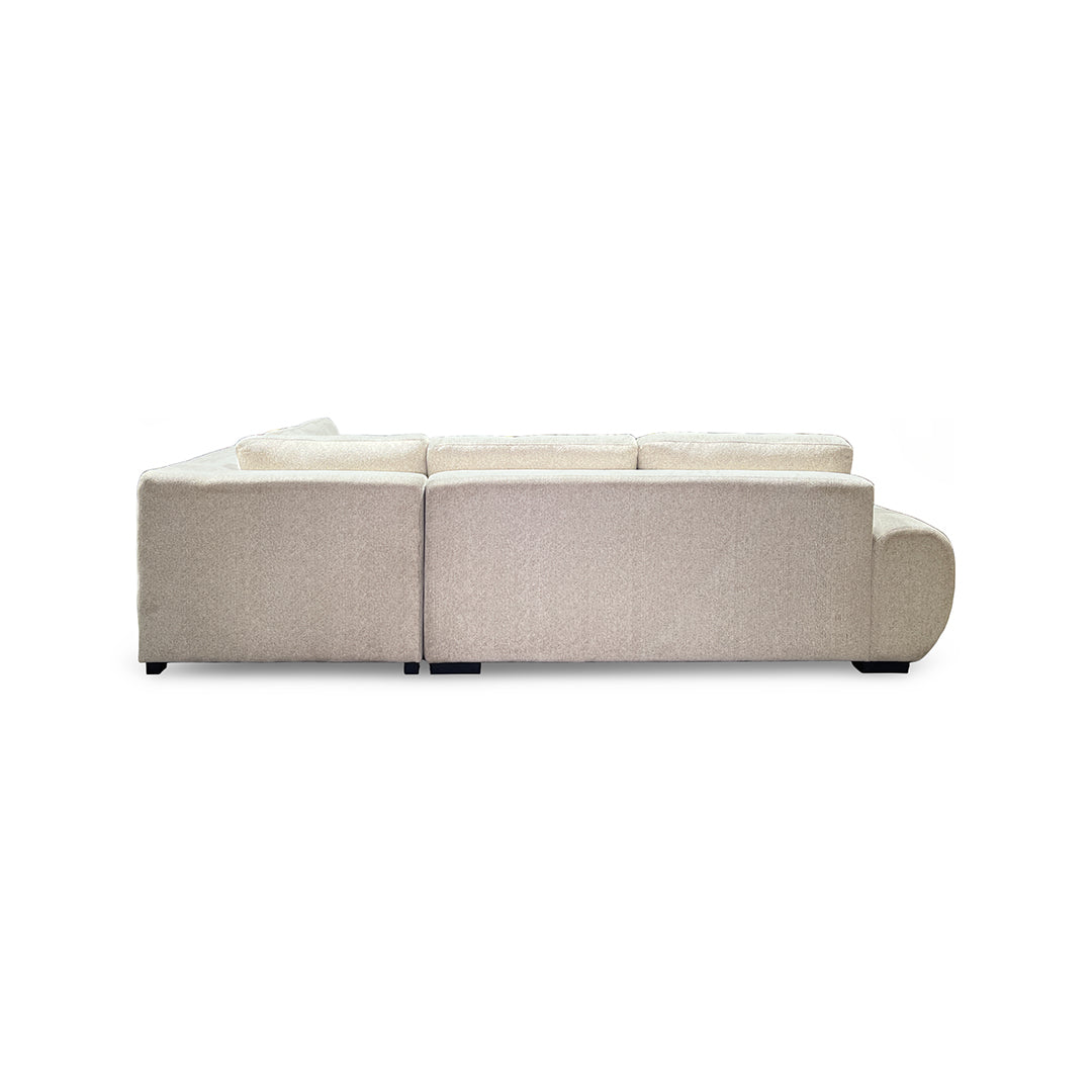 Tara Sectional with Chaise
