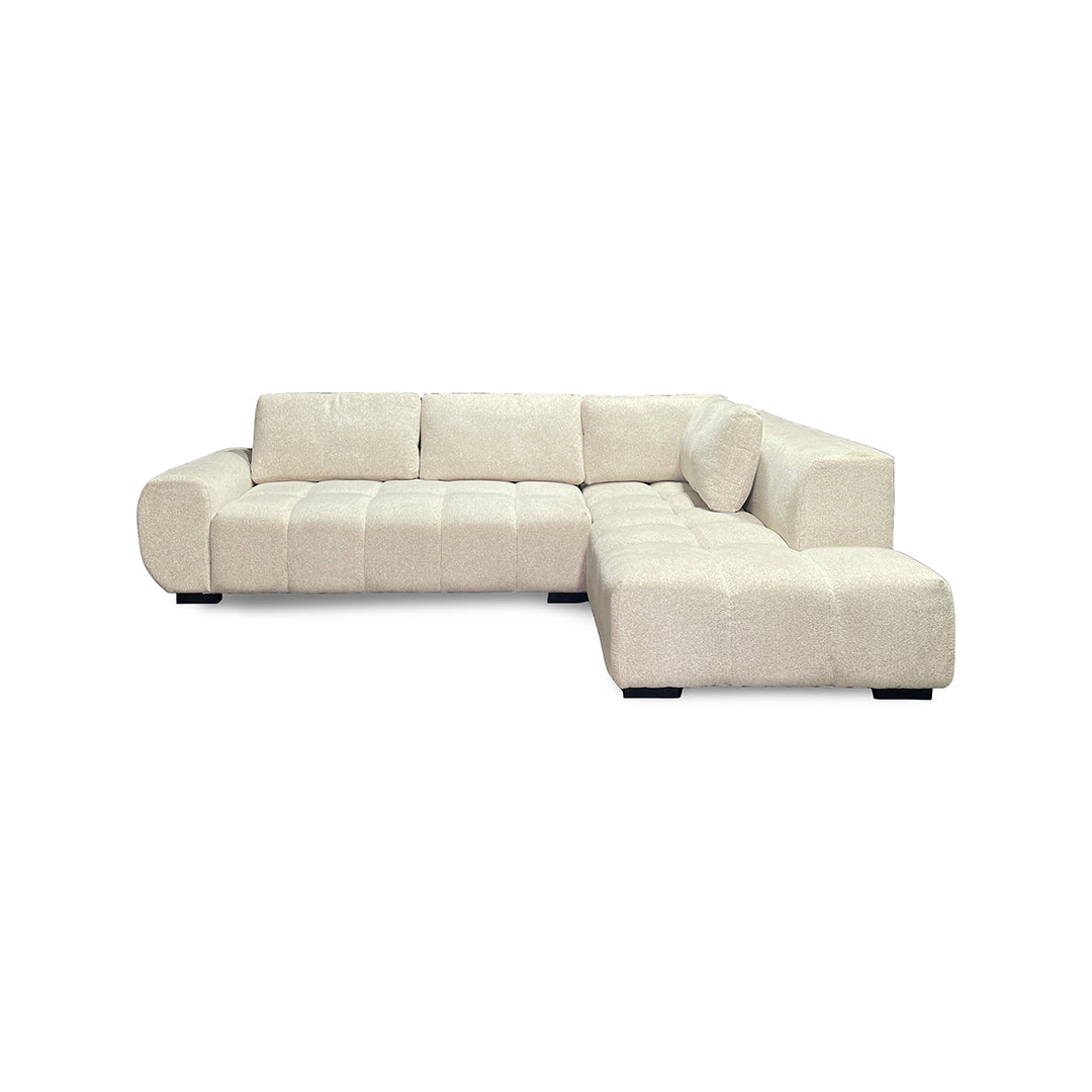 Tara Sectional with Chaise