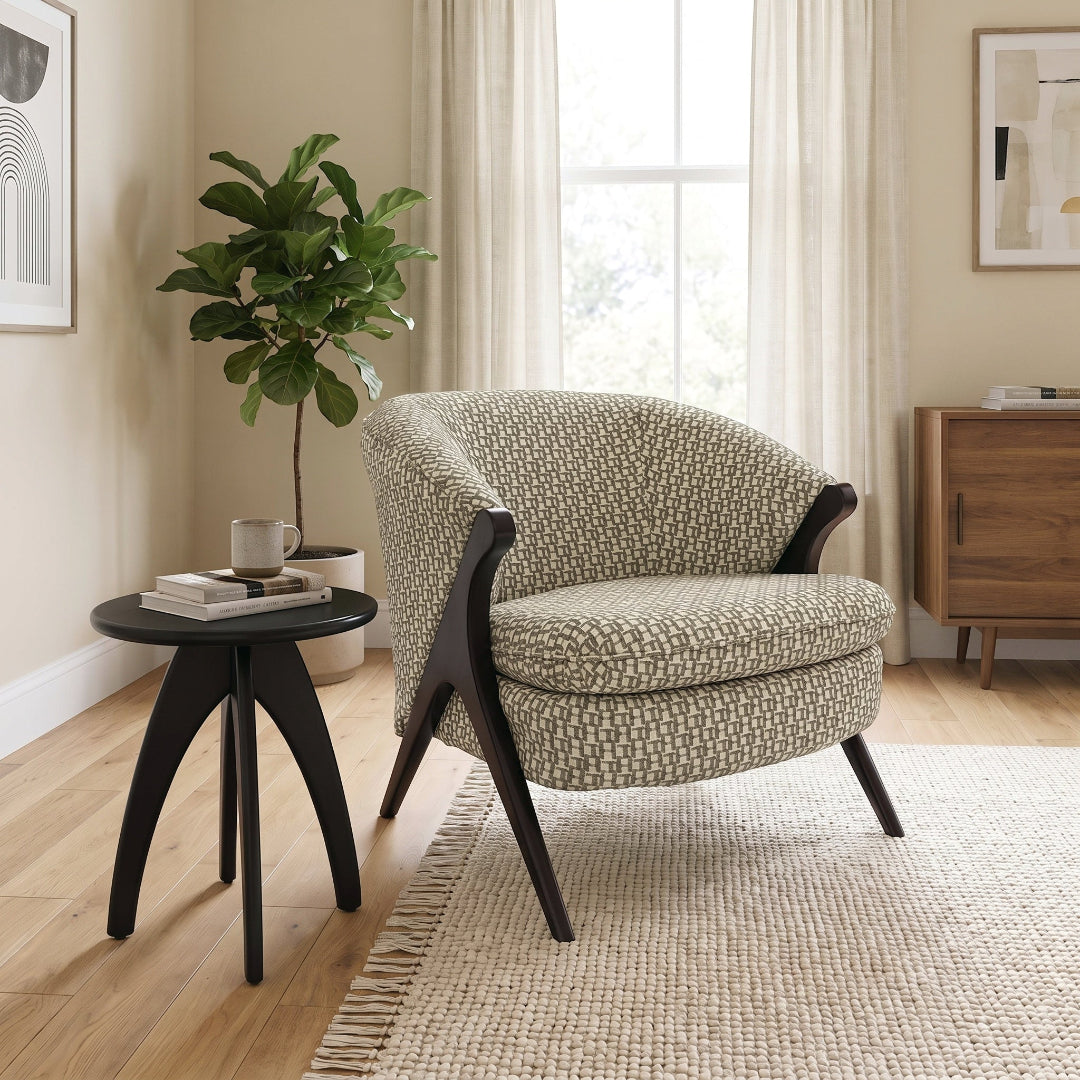 Aero Accent Table