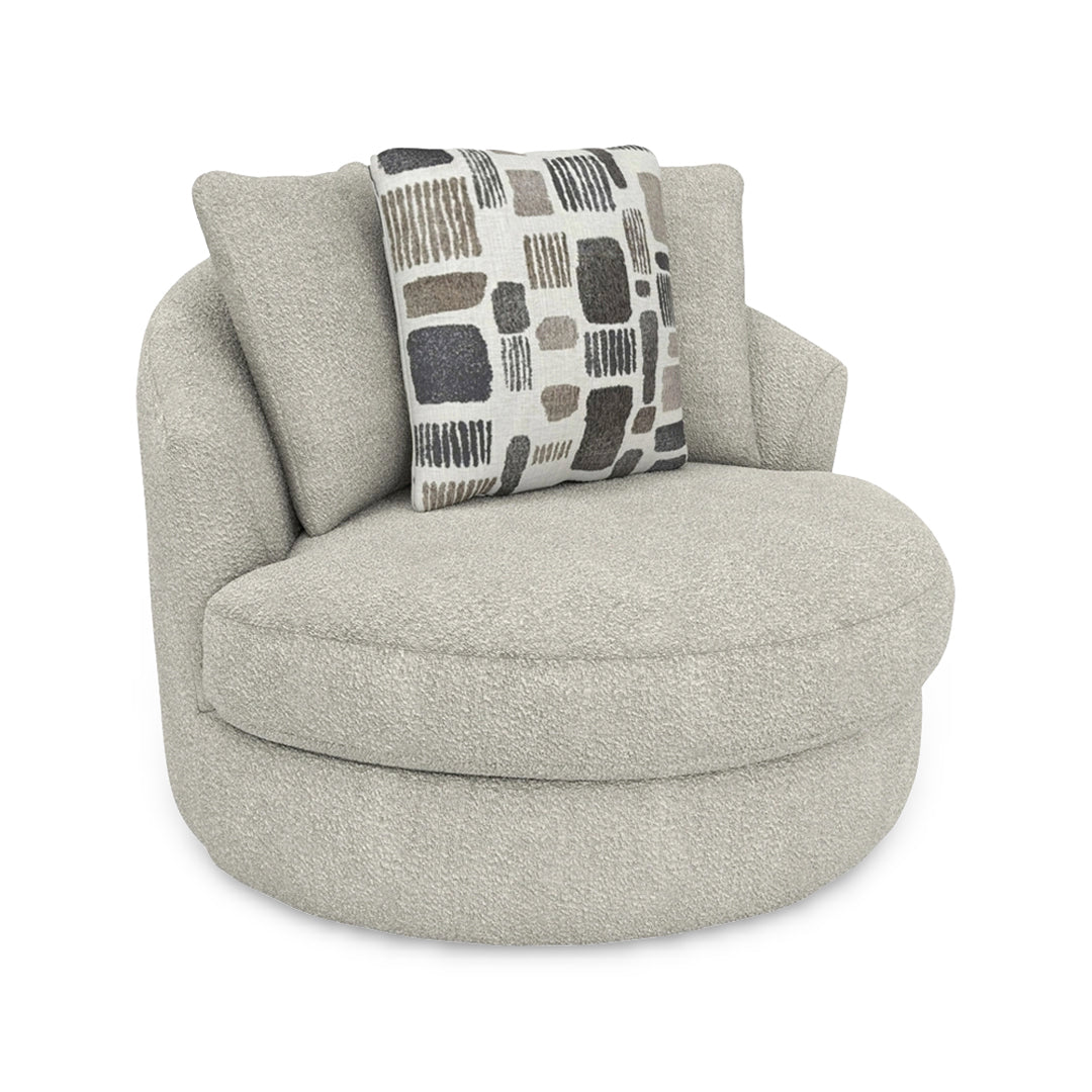 Tatum Accent Chair