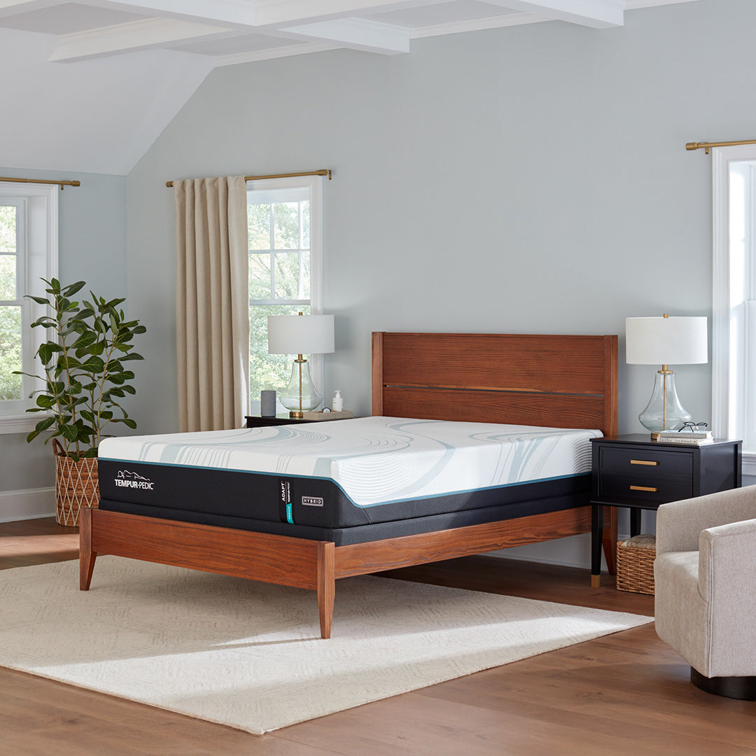 Colchón híbrido mediano Adapt 2.0 