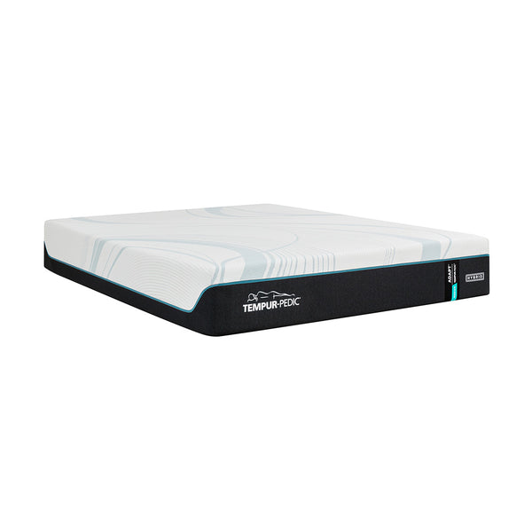 マットレス ESP Tempur-Pedic Adapt 2.0 Medium Hybrid Mattress - Furniture Fair