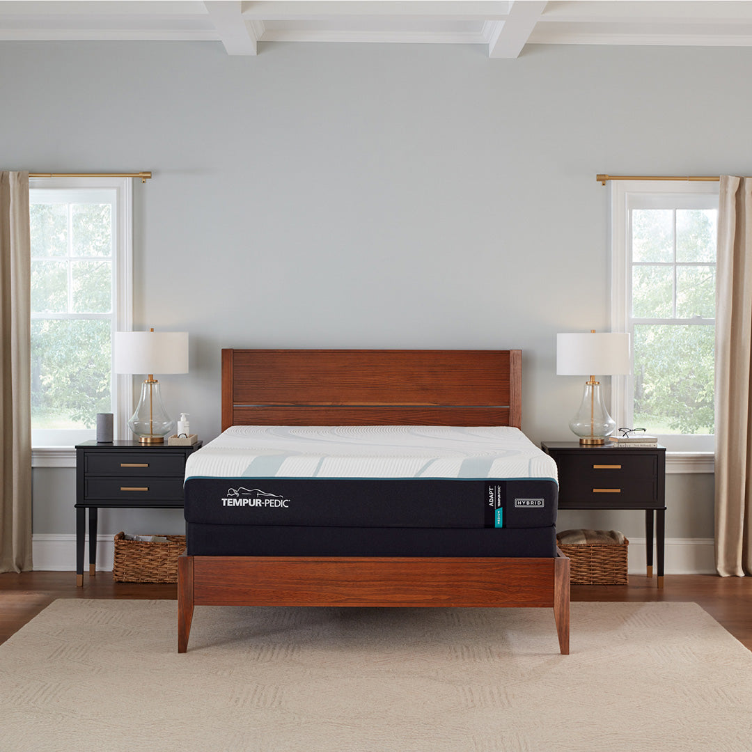 Colchón híbrido mediano Adapt 2.0 