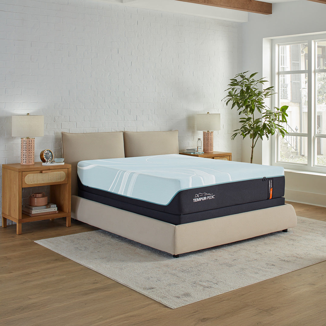 LuxeAdapt 2.0 Firm Mattress