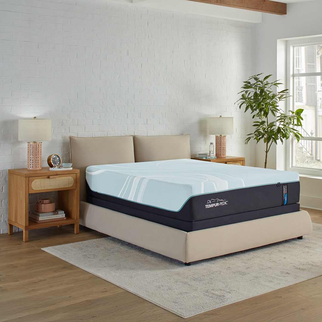 LuxeAdapt 2.0 Soft Mattress