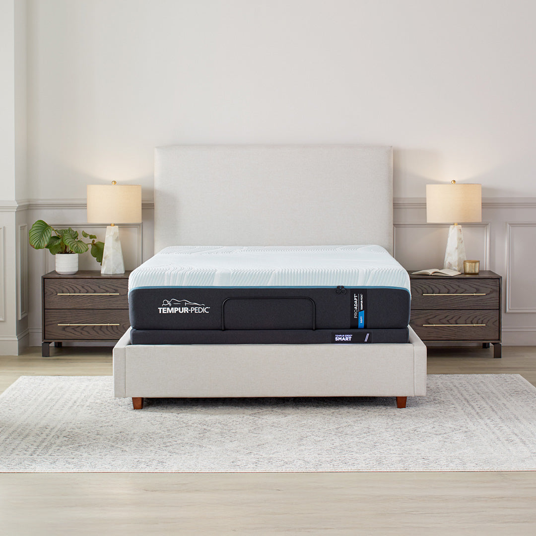 ProAdapt Soft Mattress